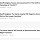 Illustration for article titled Bad Reporting Leads To Widespread False Rumor About The Game Awards